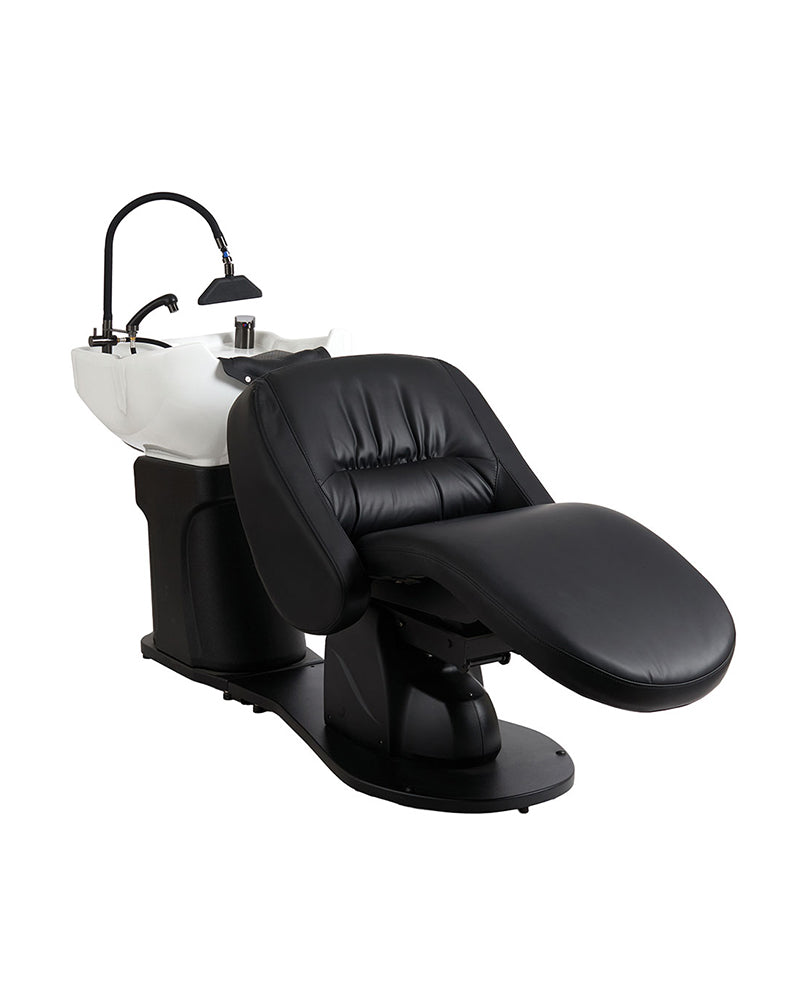 Eden - Lavacabezas Hair Spa con accesorios incluidos
