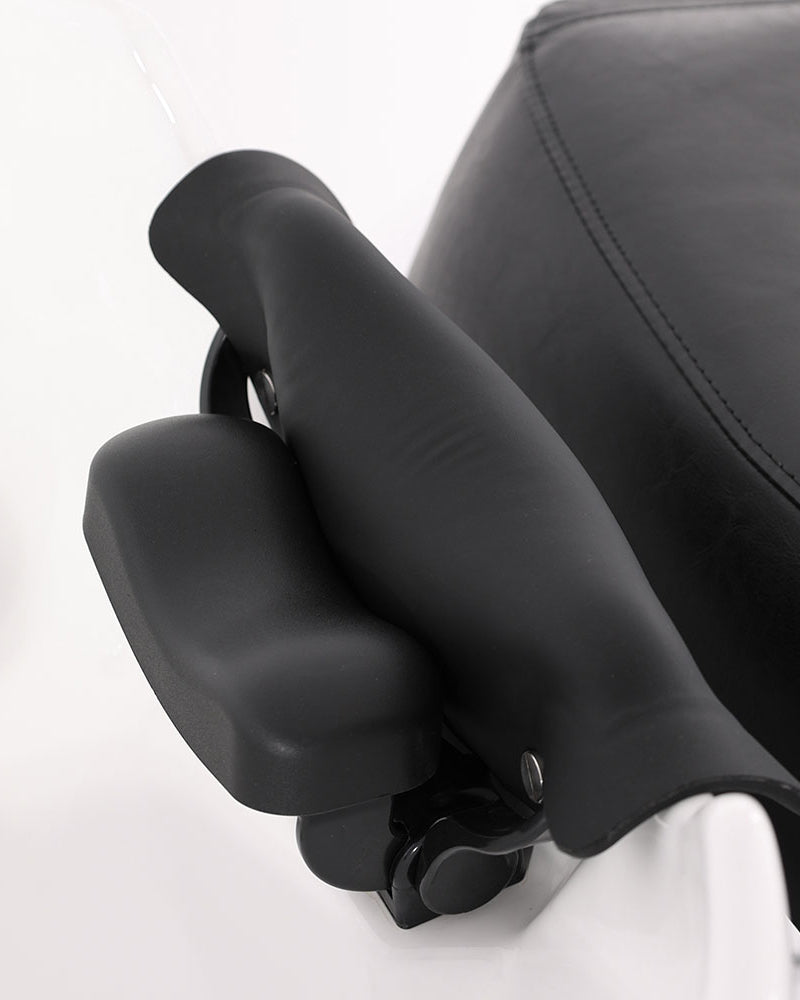 Eden - Lavacabezas Hair Spa con accesorios incluidos