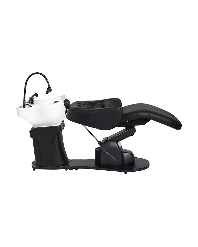 Eden - Lavacabezas Hair Spa con accesorios incluidos