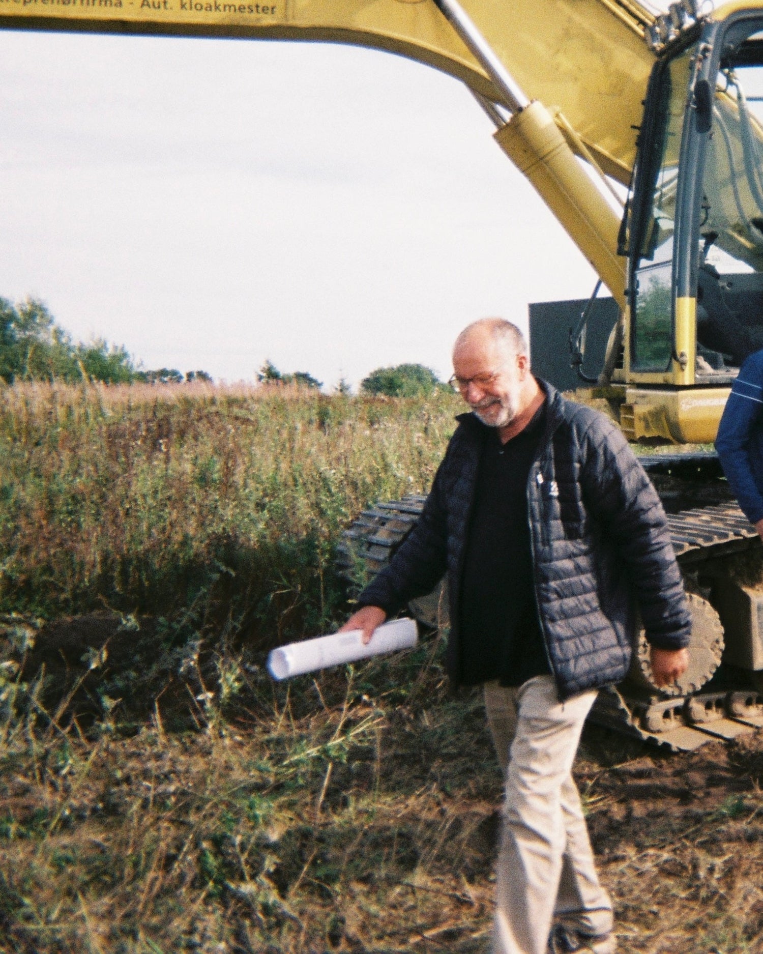 A showroom created for people