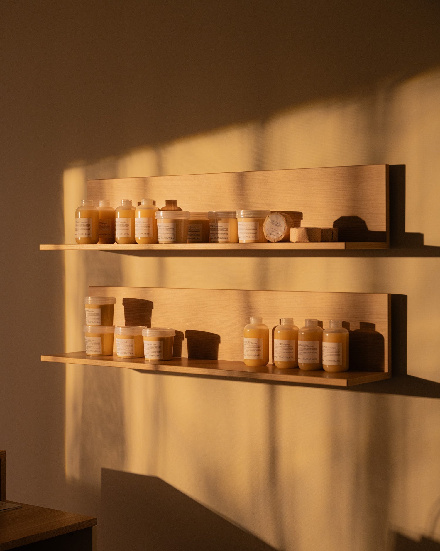 Cómo elegir el cuidado capilar para tu salón