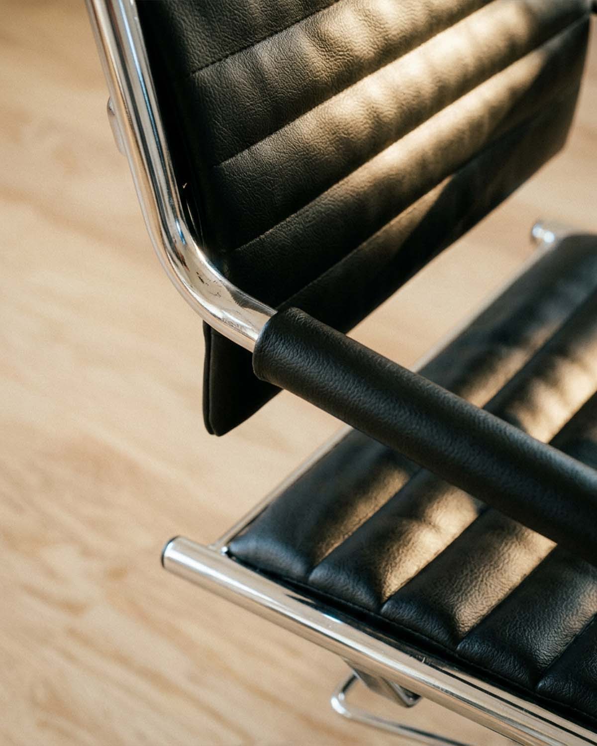 Cómo elegir una silla de peluquería ergonómica
