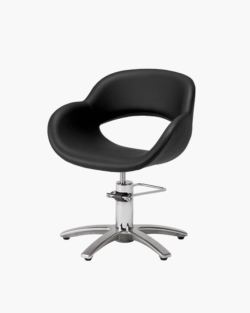Cómo elegir el sillón de peluquería adecuado