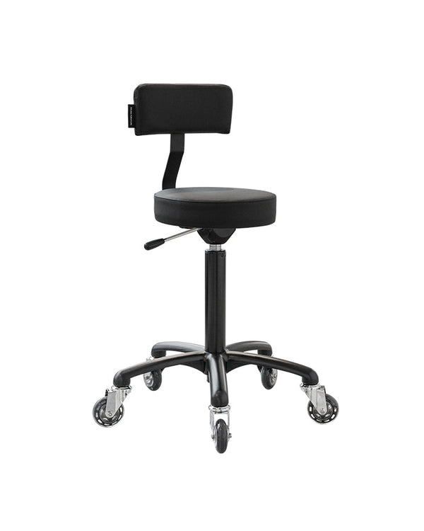 Silla de peluquería para alquilar en comunidad de salón