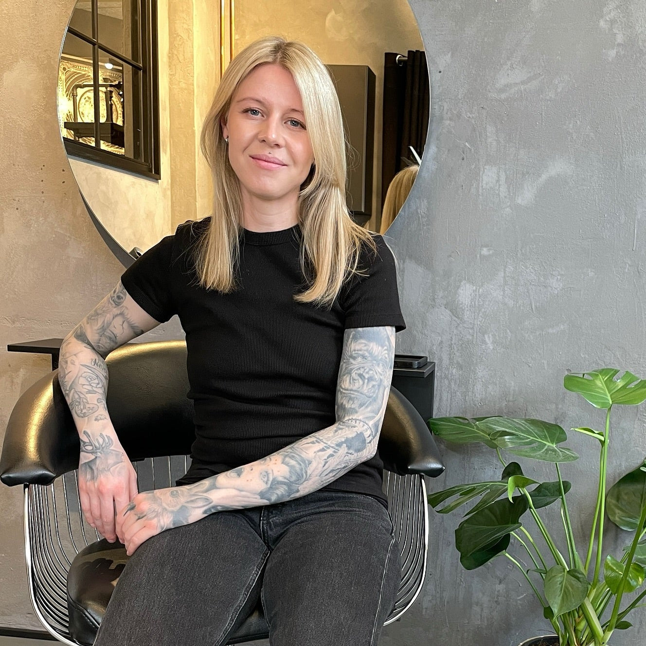 ASTRO es ahora un salón certificado Head Spa