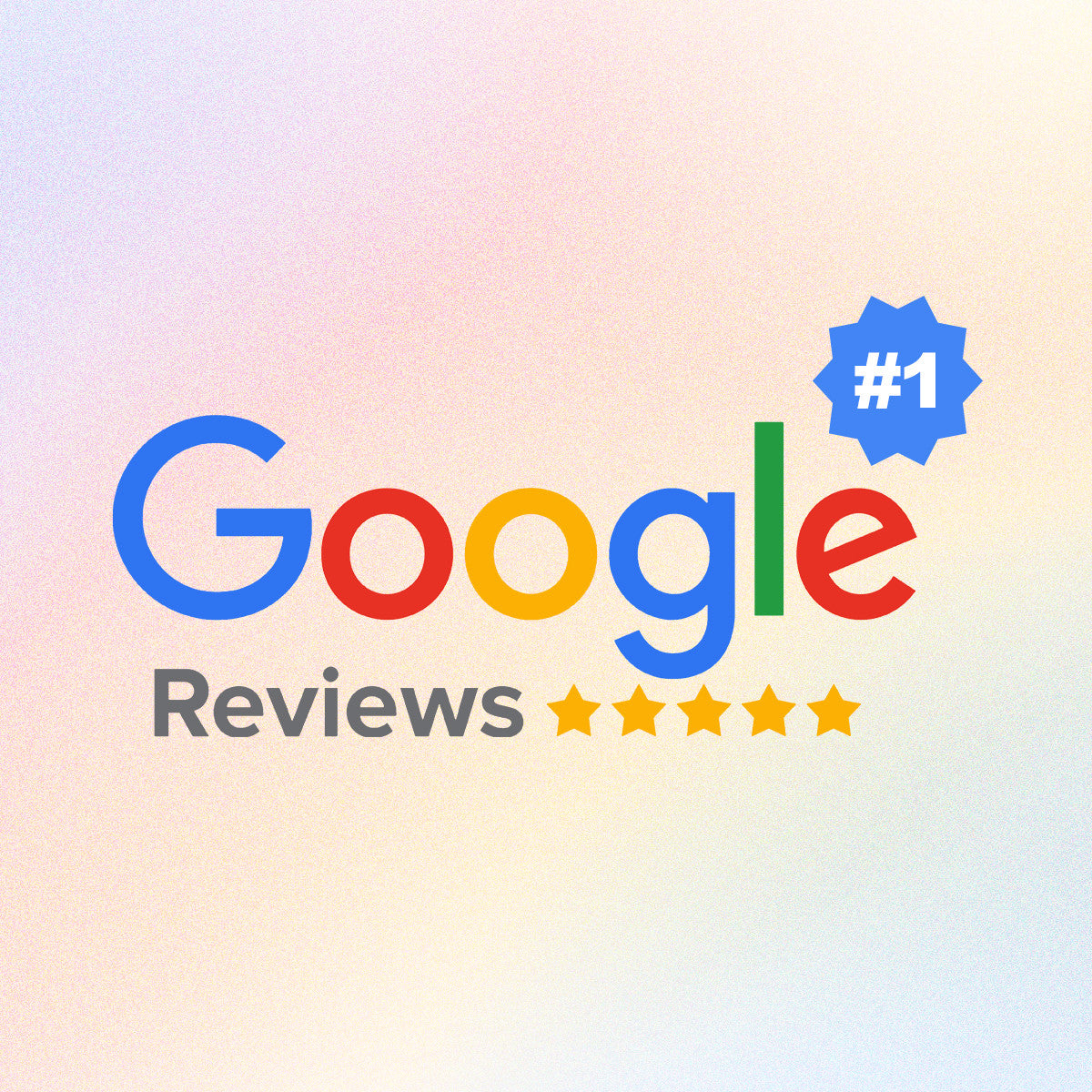 Cómo conseguir más reseñas de Google como peluquero