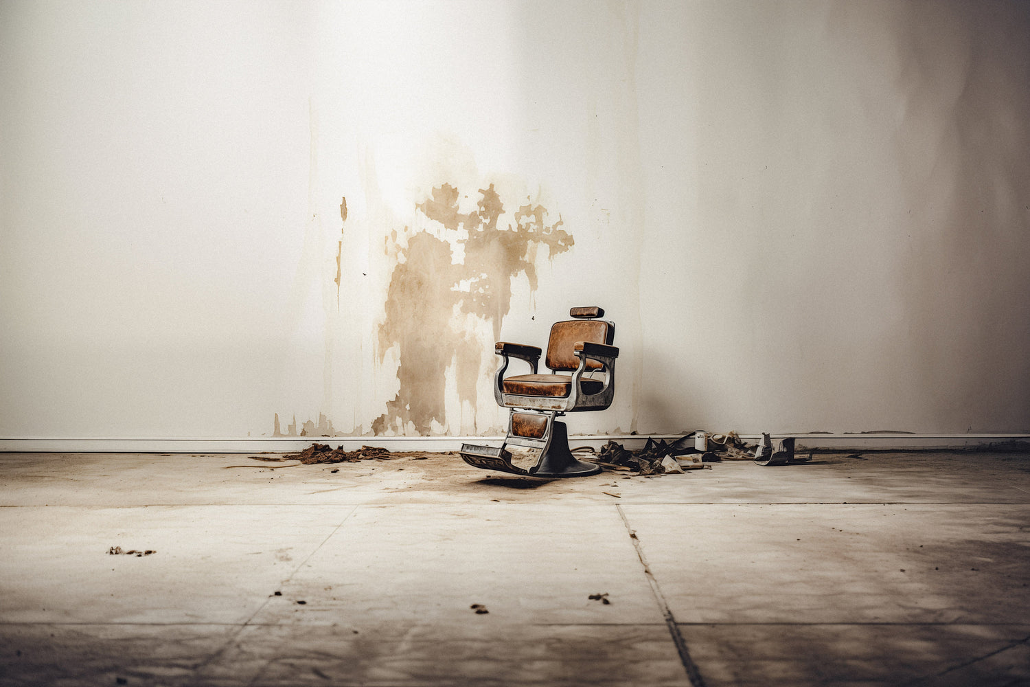 Compra de mobiliario de peluquero usado: Consejos y consideraciones