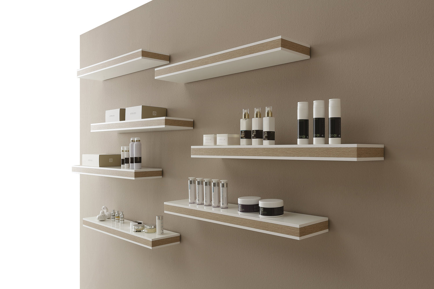 Vende más con menos