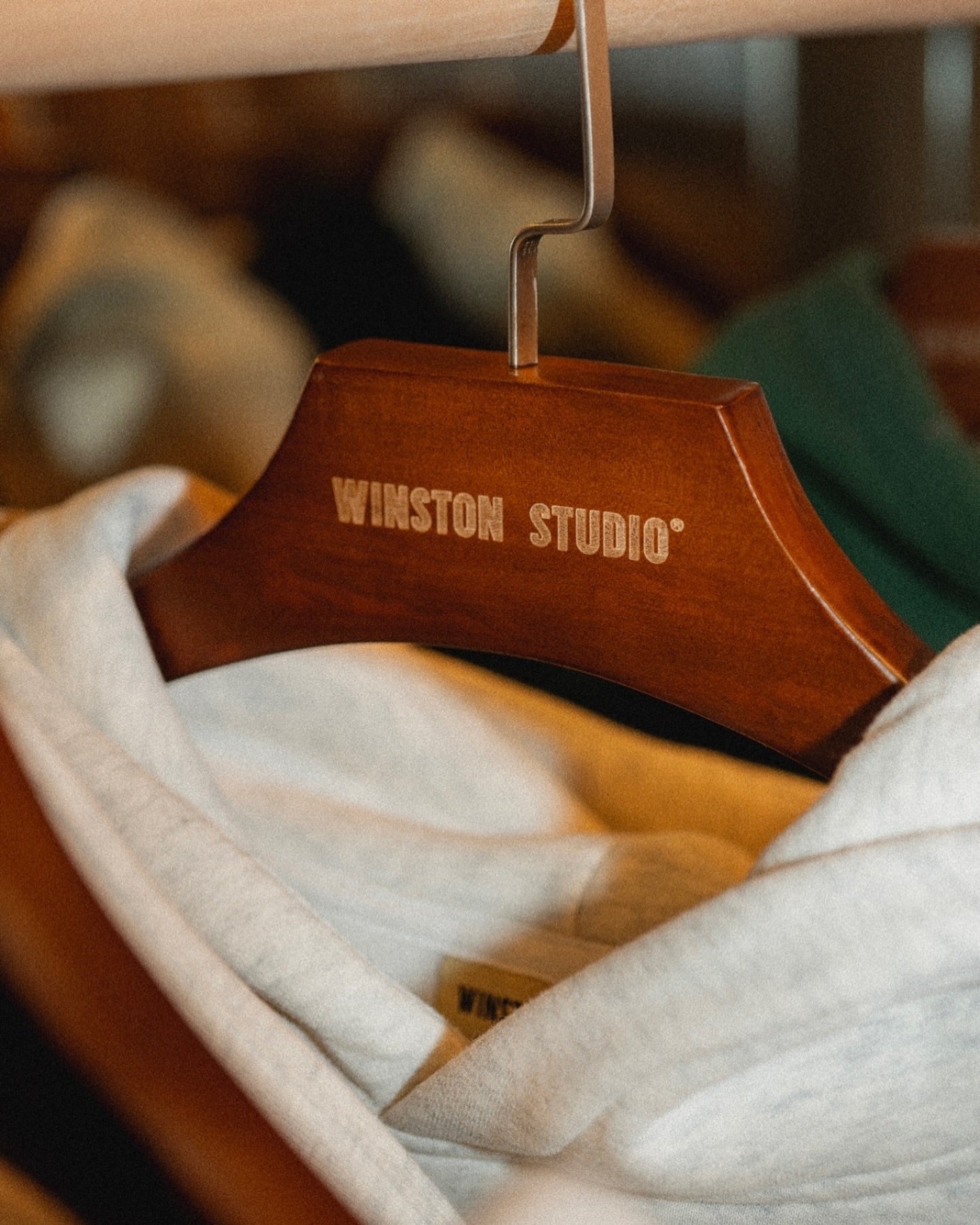Estudio Winston