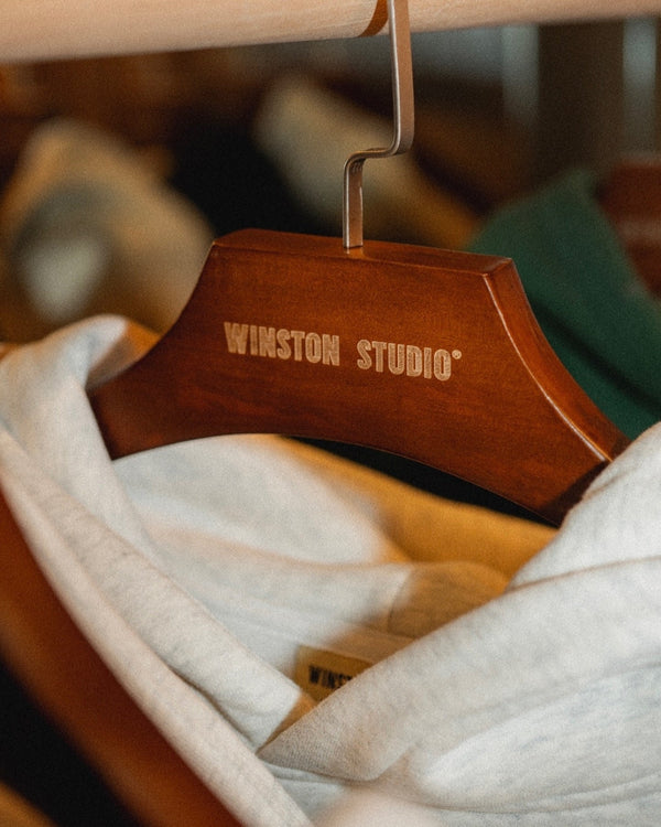 Estudio Winston