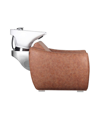 Affordable washing units