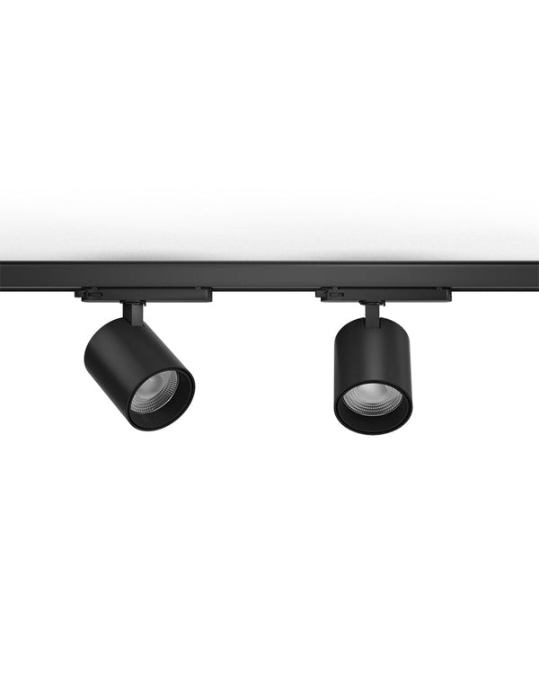 Iluminación para peluquería