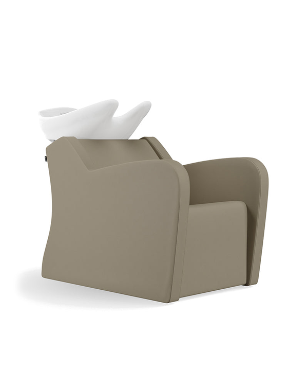 Lavacabezas con masaje