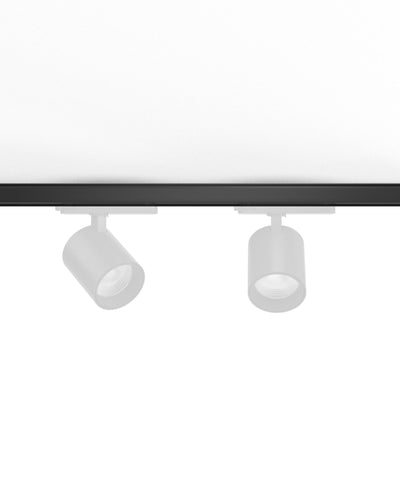 Luces de riel