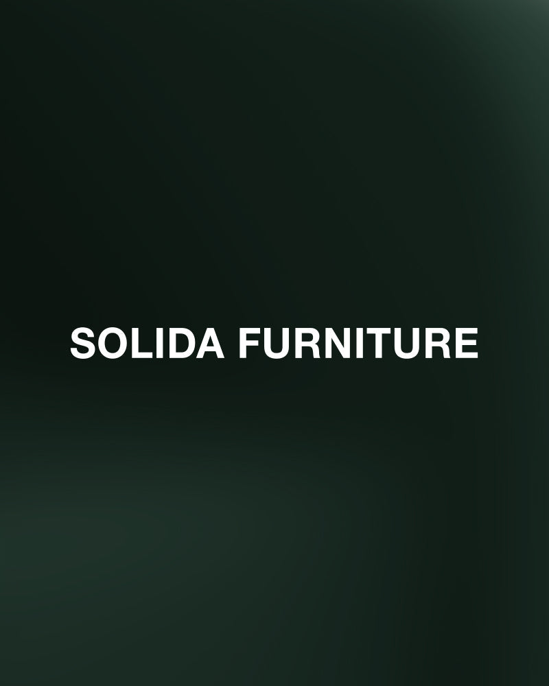 Solida Furniture - Just Add People