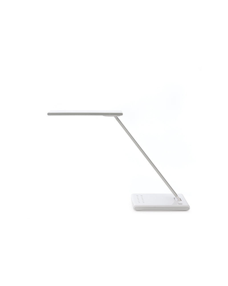 Living LED - Lámpara de uñas blanca