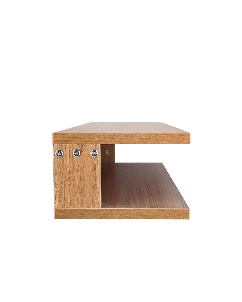 Bench - Estante de servicio - Roble de fresno