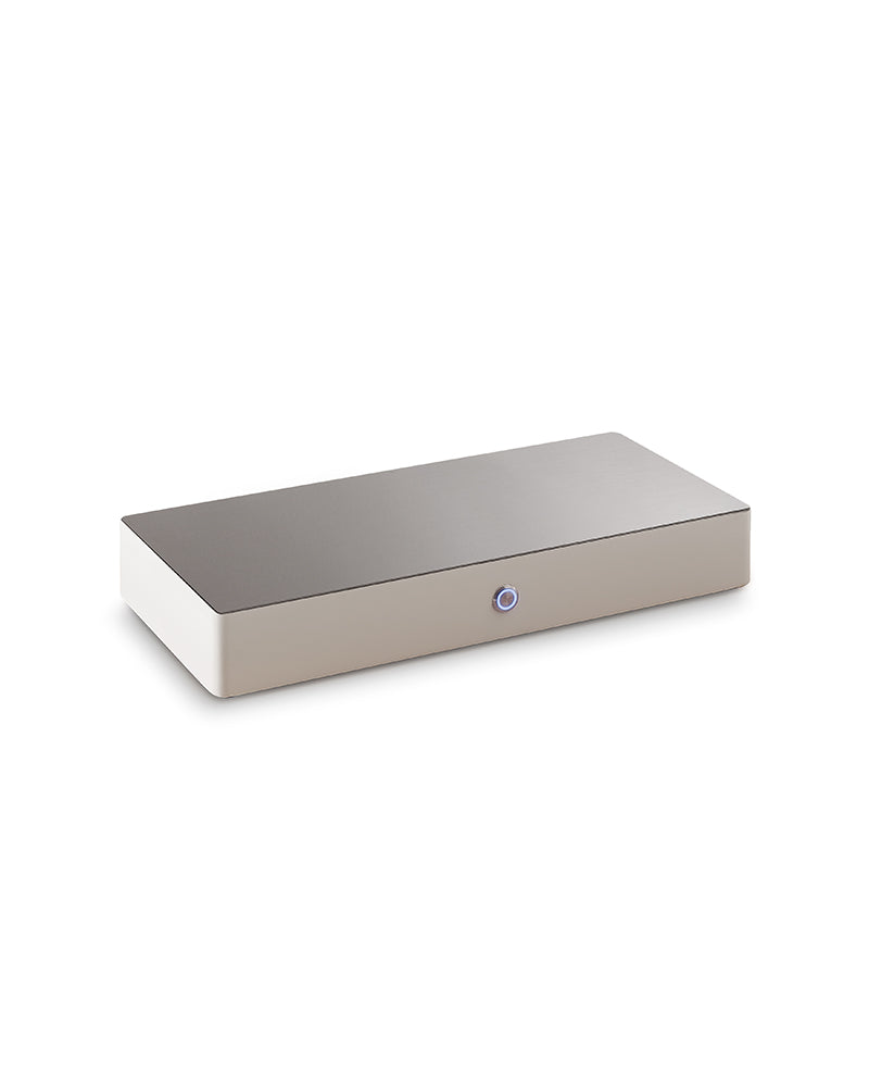 HOT Plate - Placa caliente de acero