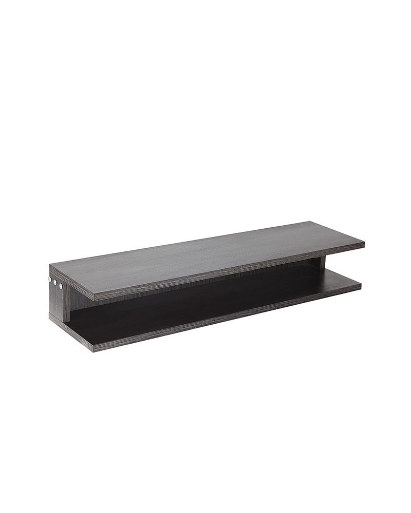 Bench - Estante de servicio gris negro