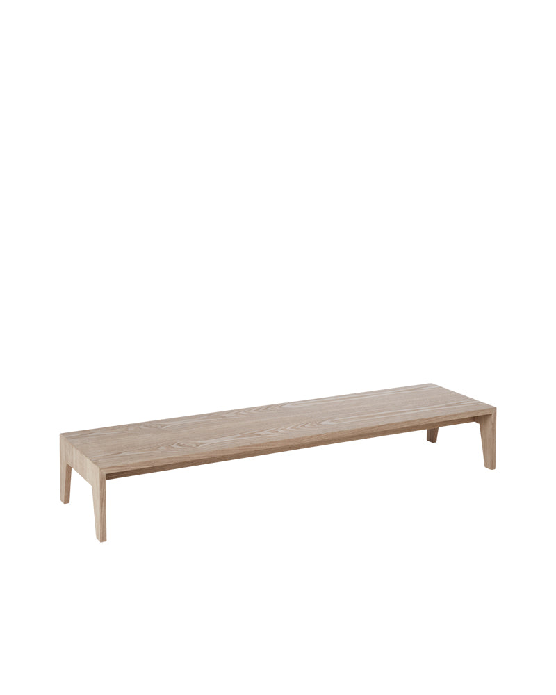 Stacked - Base de roble