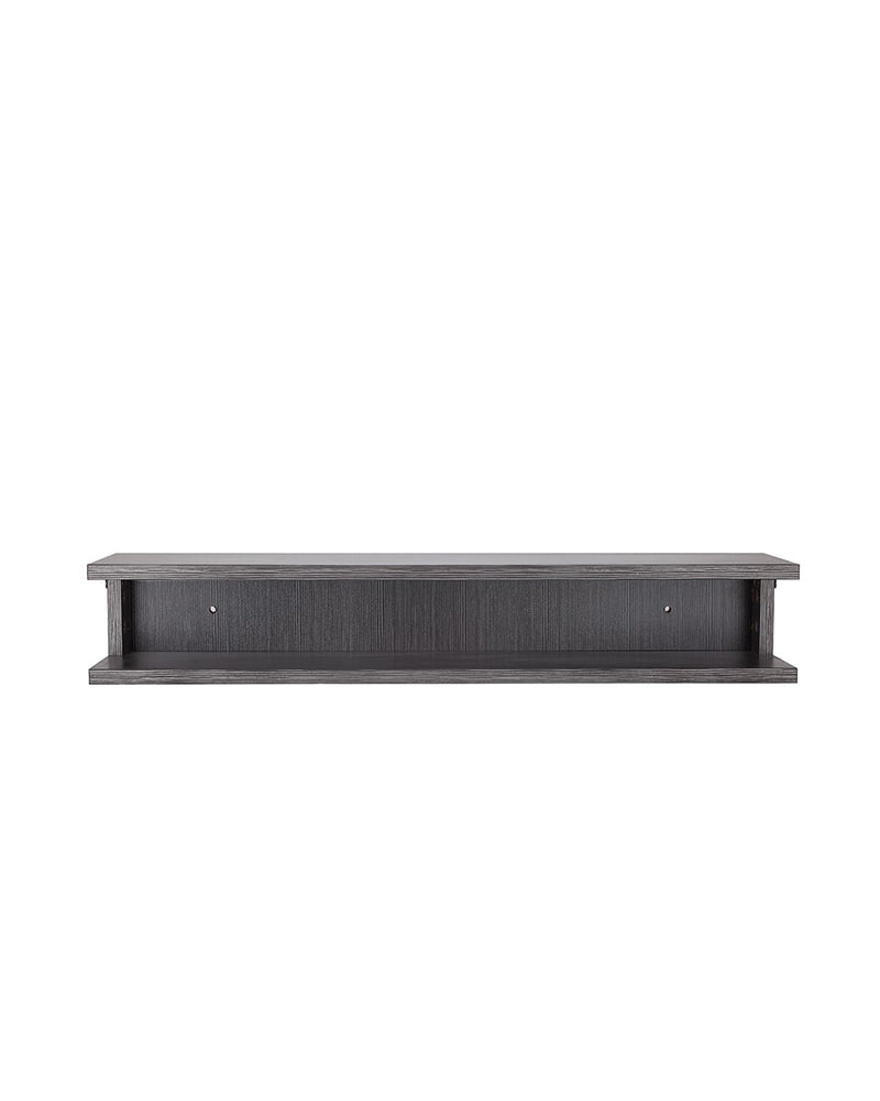 Bench - Estante de servicio gris negro