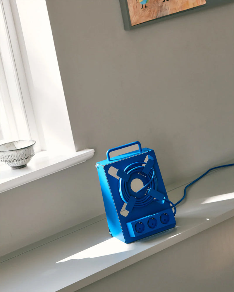 Soporte para cables Ultramarino - Soporte para cables