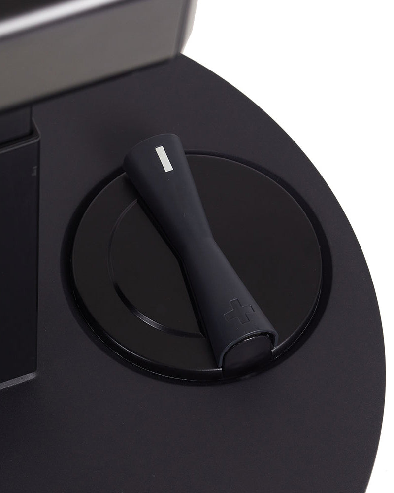 E-Lift - Bomba electrónica para sillones de peluquería Comfortel