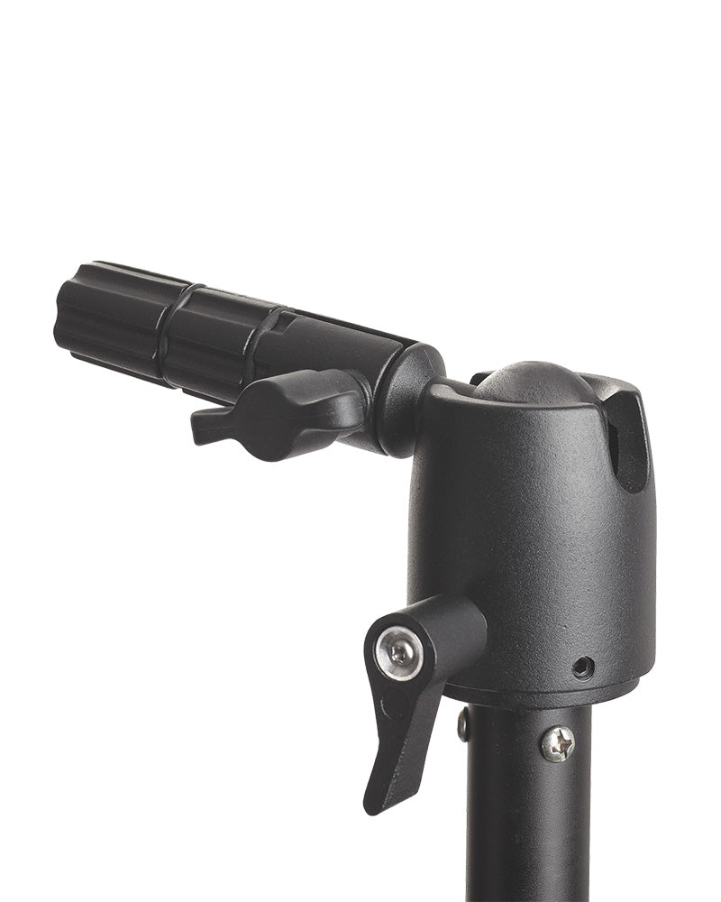 LUXURY TRIPOD - Trípode para cabeza de práctica