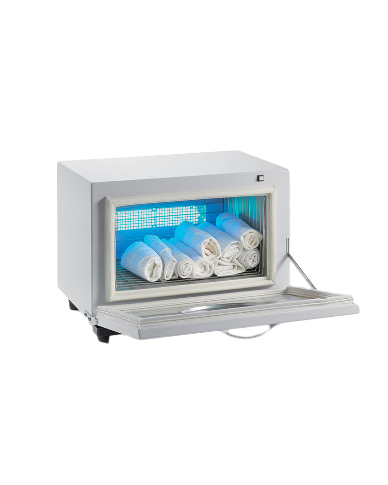 Hot Caby calentador de toallas – Mediano