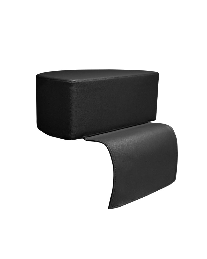 Elevador infantil para sillón de peluquería