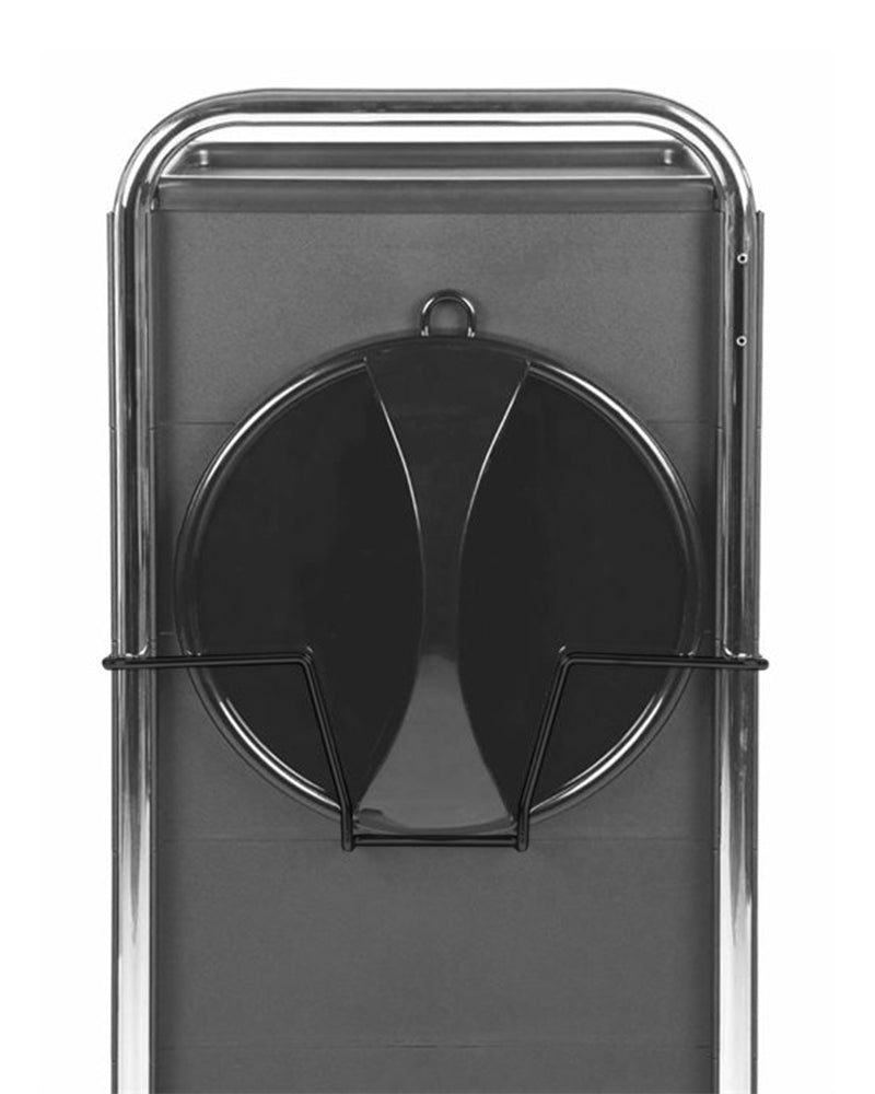 Soporte para espejo para carrito de peluquería PICCOLO