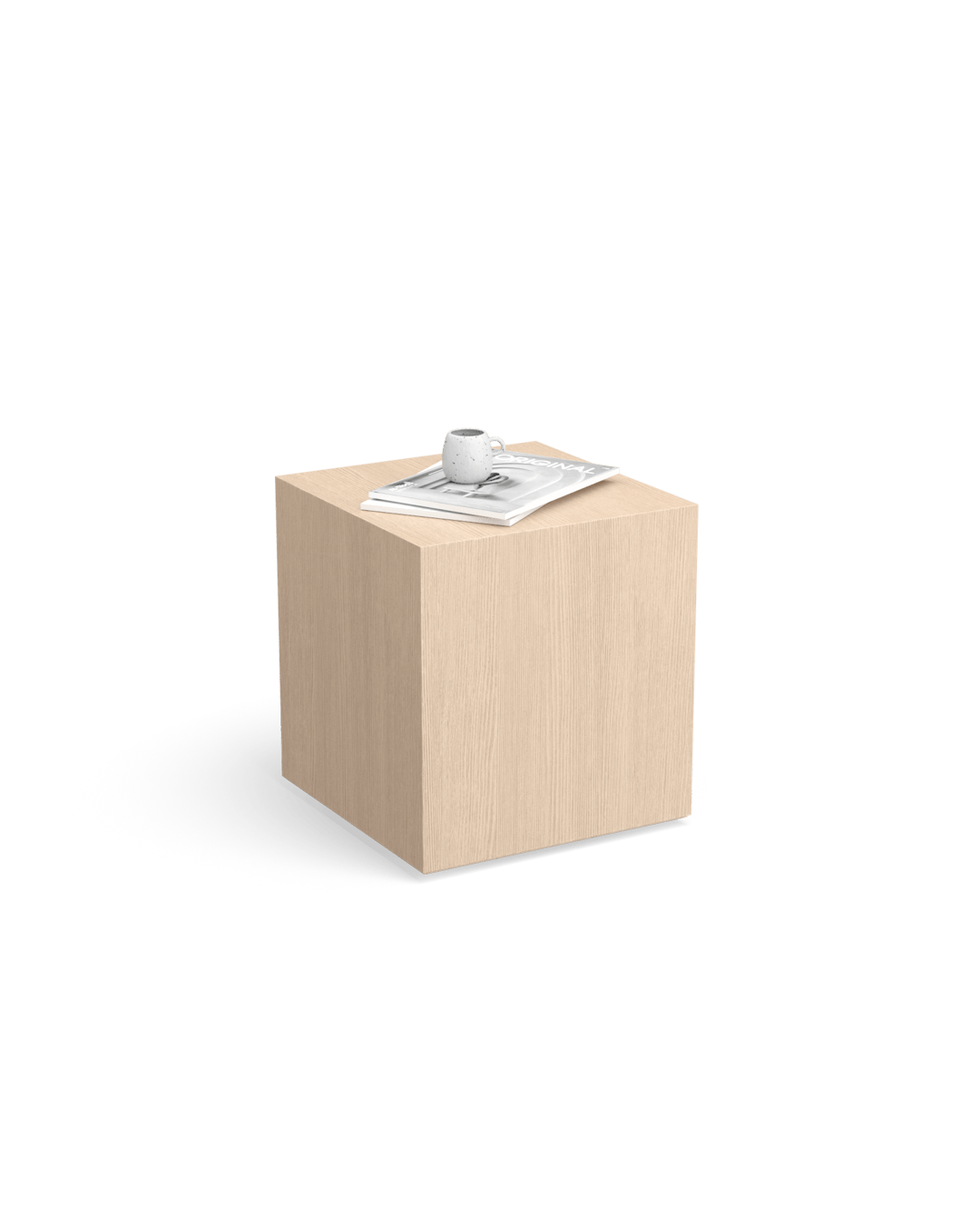 Coffee Sidebord Ästetik Just Add People