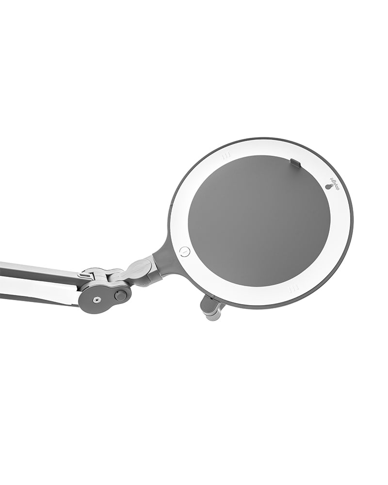 iQ - Lámpara lupa LED