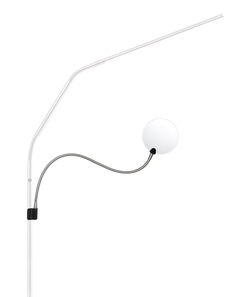 Lupa para lámpara Electra beauty