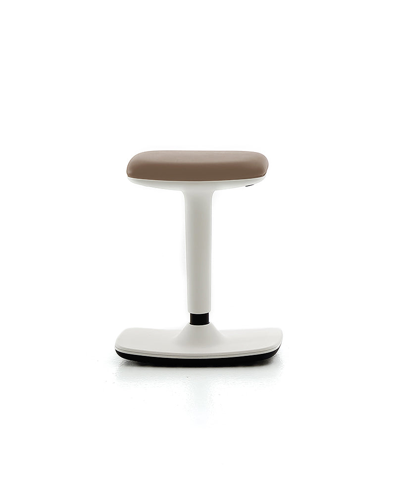 Flex - Silla de tratamiento marrón - Buena ergonomía