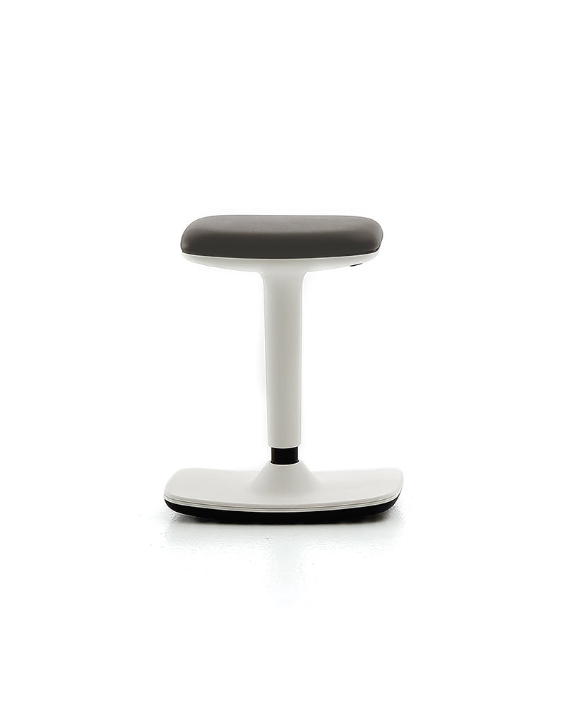 Flex - Silla de tratamiento negra - Buena ergonomía