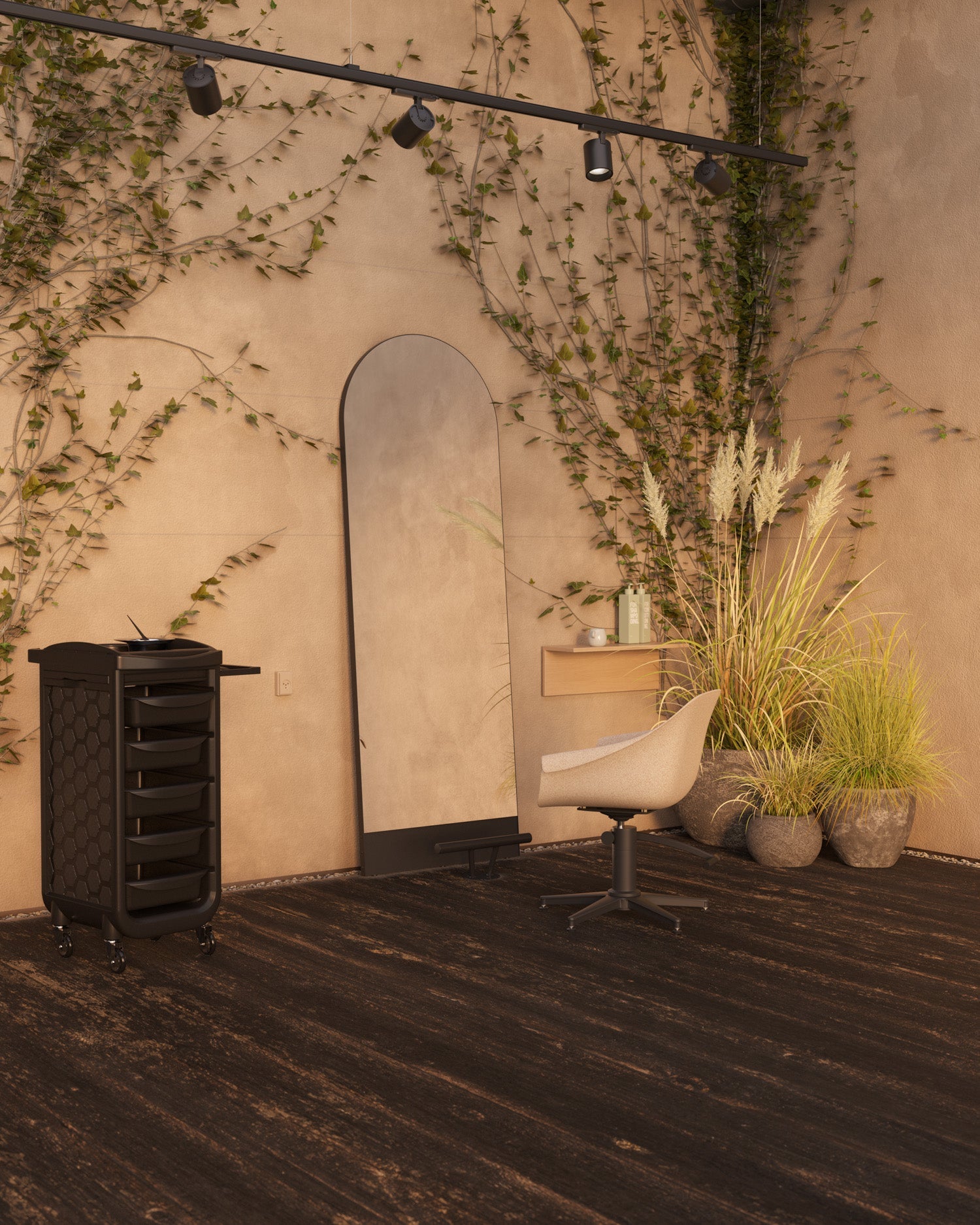 Track hanger - Sæt af 2 NewLite Just Add People