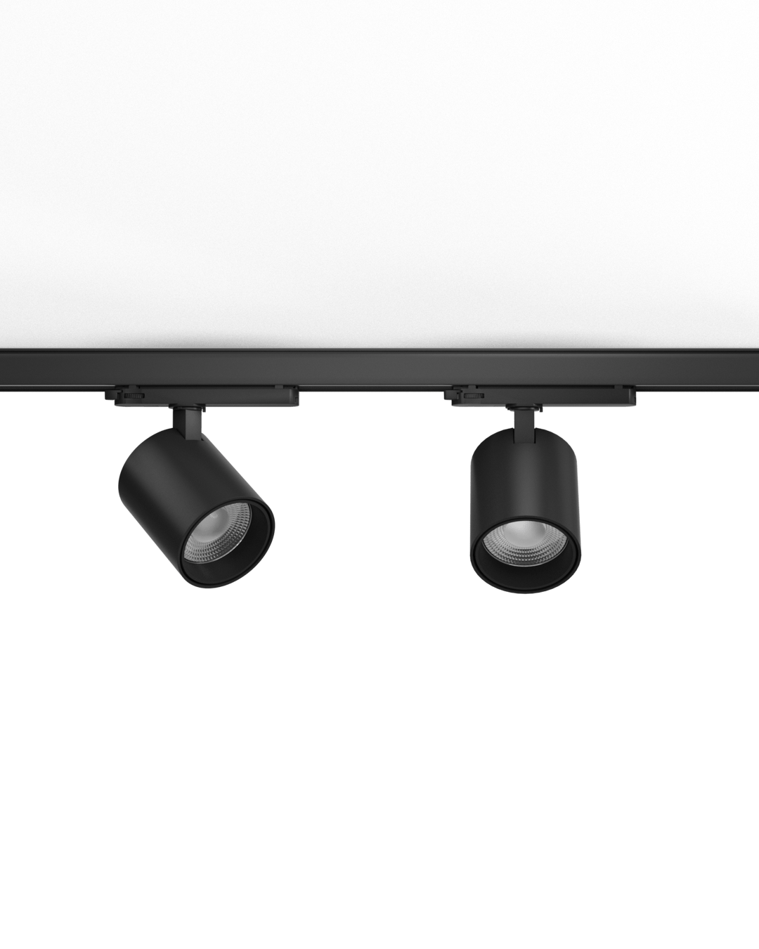 Track Sæt m. 2 Sunspot NewLite Just Add People